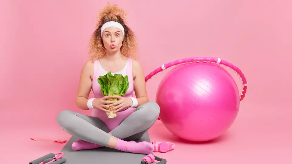 Врач назвала 10 критериев здорового человека