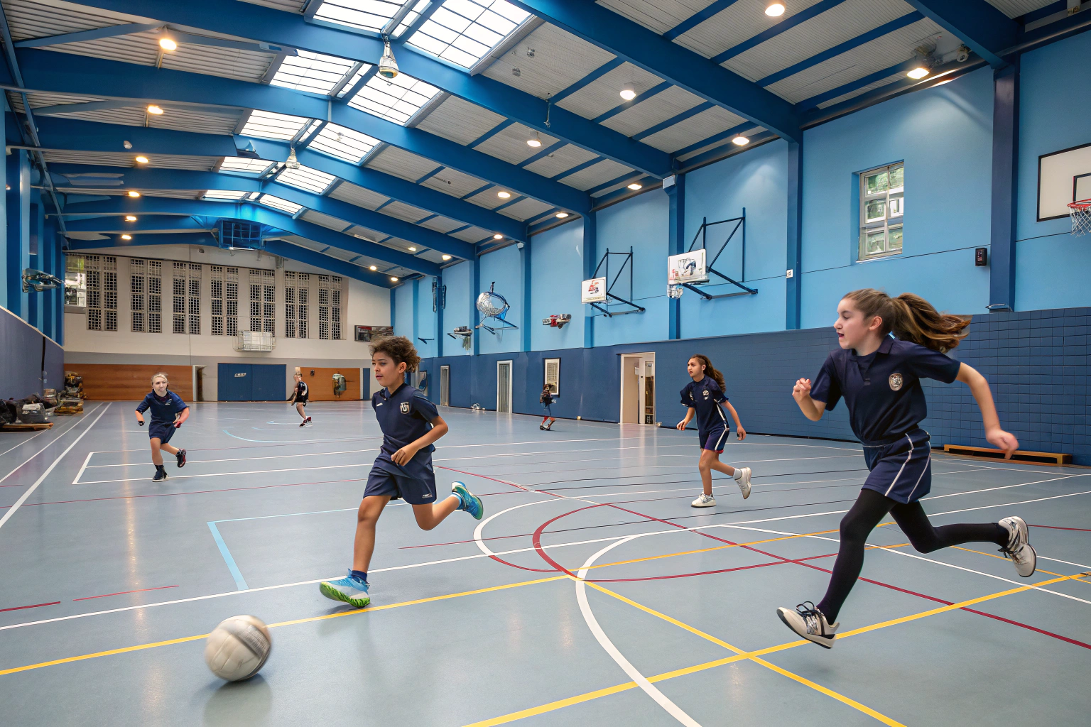 Доставлять детей на тренировки будут в Тульской области