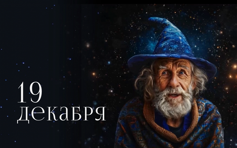 Гороскоп на 19 декабря: Скорпионам — сопротивление тратам, Козерогам — защита от манипуляций