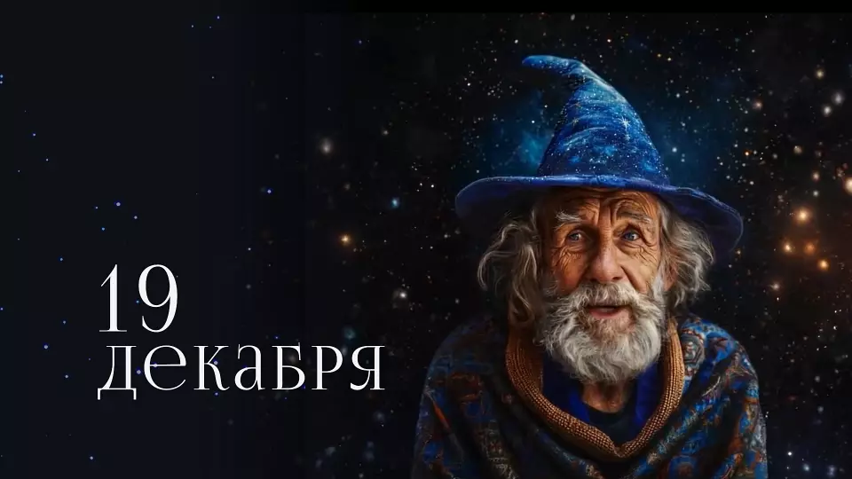 Гороскоп на 19 декабря: Скорпионам — сопротивление тратам, Козерогам — защита от манипуляций