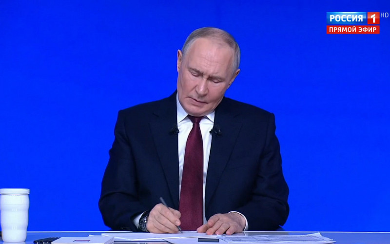 Путин: У России и мусульманских стран «по сути общие» традиционные ценности