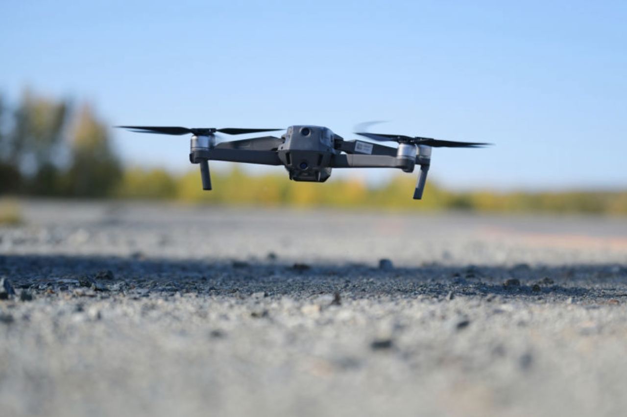 Минобороны вынуждено проводить конкурсный отбор на оператора беспилотников