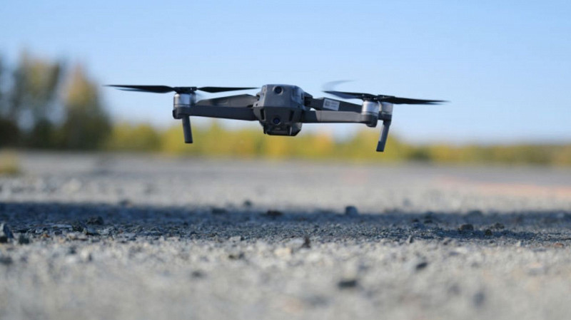 Минобороны вынуждено проводить конкурсный отбор на оператора беспилотников