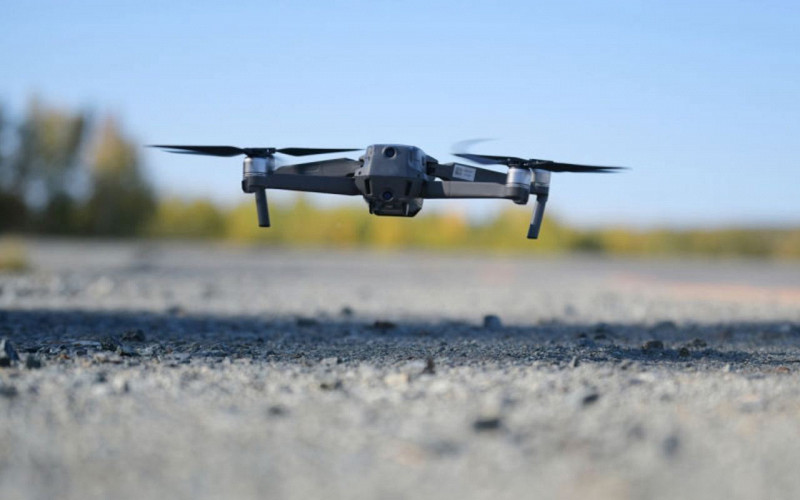 Минобороны вынуждено проводить конкурсный отбор на оператора беспилотников