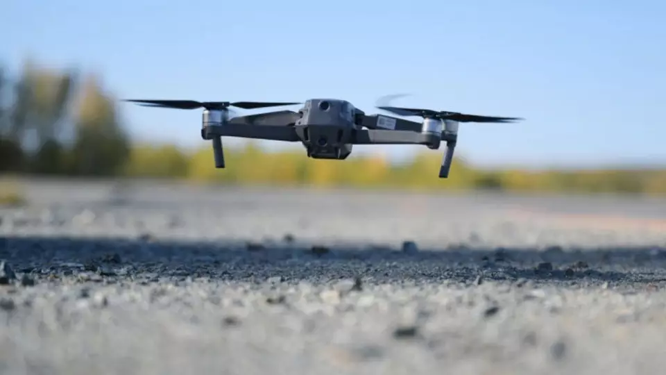 Минобороны вынуждено проводить конкурсный отбор на оператора беспилотников