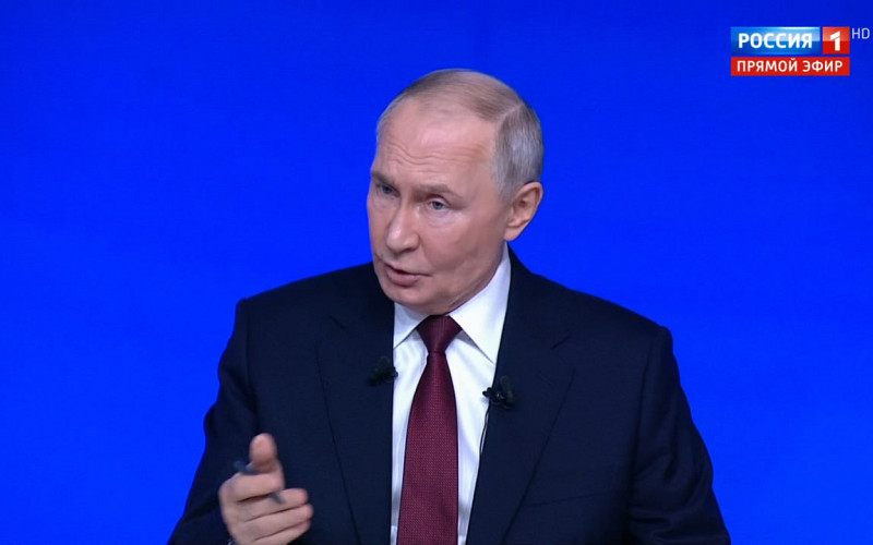 Россия готова к завершению конфликта мирными средствами