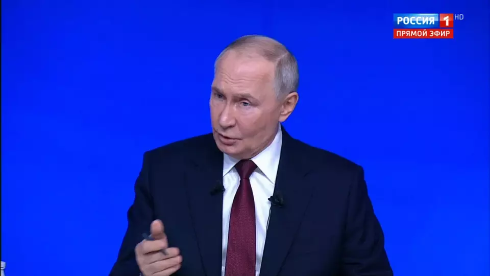 Россия готова к завершению конфликта мирными средствами