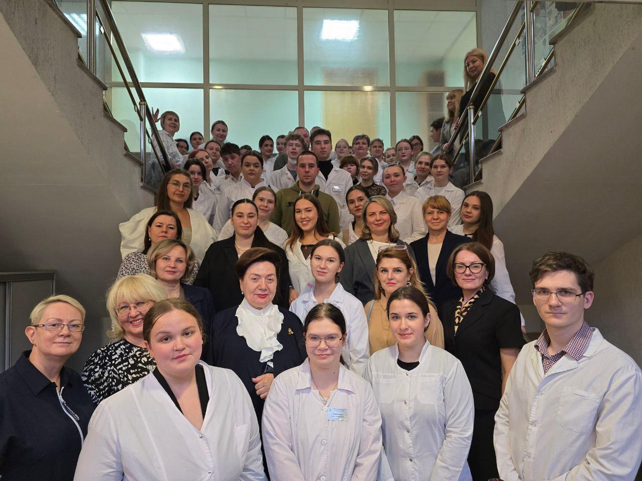 Обязательную отработку для выпускников-медиков в будущем могут отменить