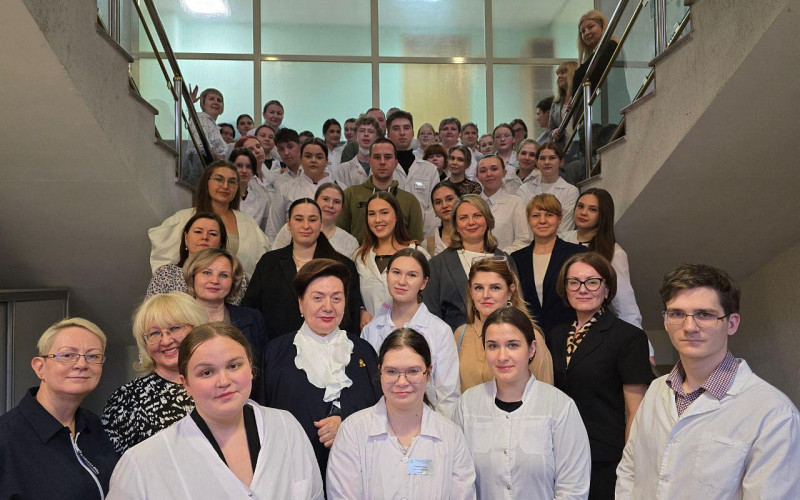 Обязательную отработку для выпускников-медиков в будущем могут отменить