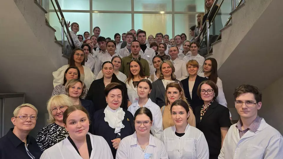 Обязательную отработку для выпускников-медиков в будущем могут отменить