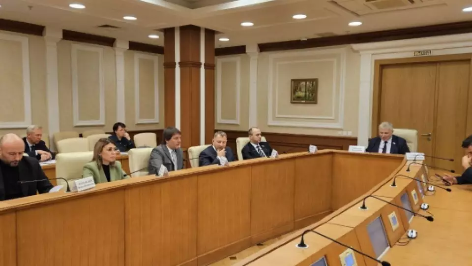 Депутаты рассмотрели действие налоговых льгот для предприятий, помогающих колледжам