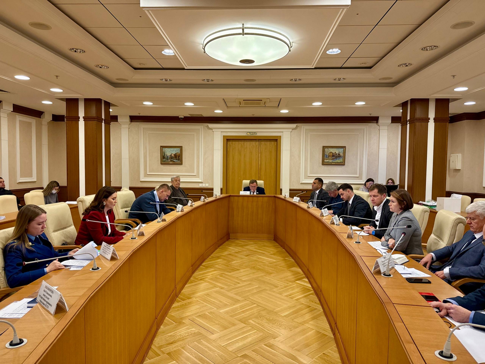 В регионе ужесточают контроль за использованием средств на капитальный ремонт многоквартирных домов