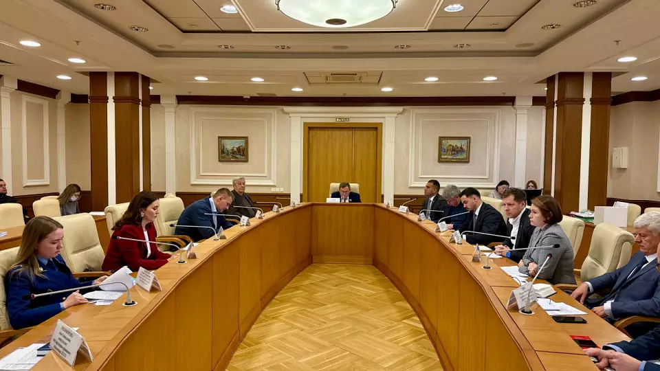 В регионе ужесточают контроль за использованием средств на капитальный ремонт многоквартирных домов