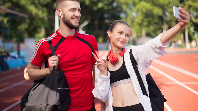 Миссию студенческих спортивных лиг четко закрепят в законе