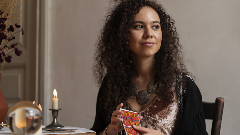 Путин назвал оккультные услуги «бредом»