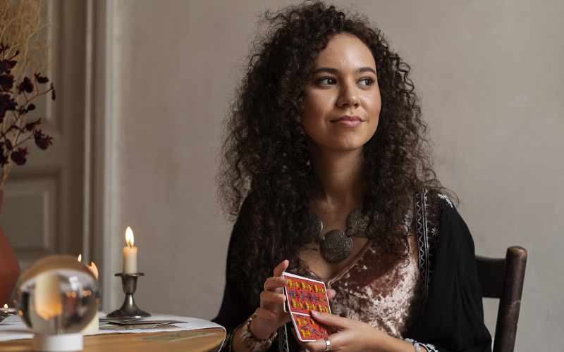 Путин назвал оккультные услуги «бредом»