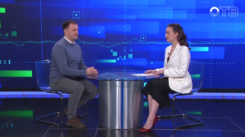 Лёд из Тюмени, Уральский рок-клуб и звёзды фигурного катания: как Екатеринбург готовится к Новому году