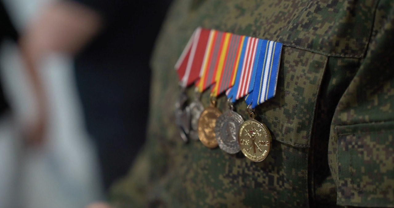 Среди 700 000 бойцов на СВО большинство — дети 90-х