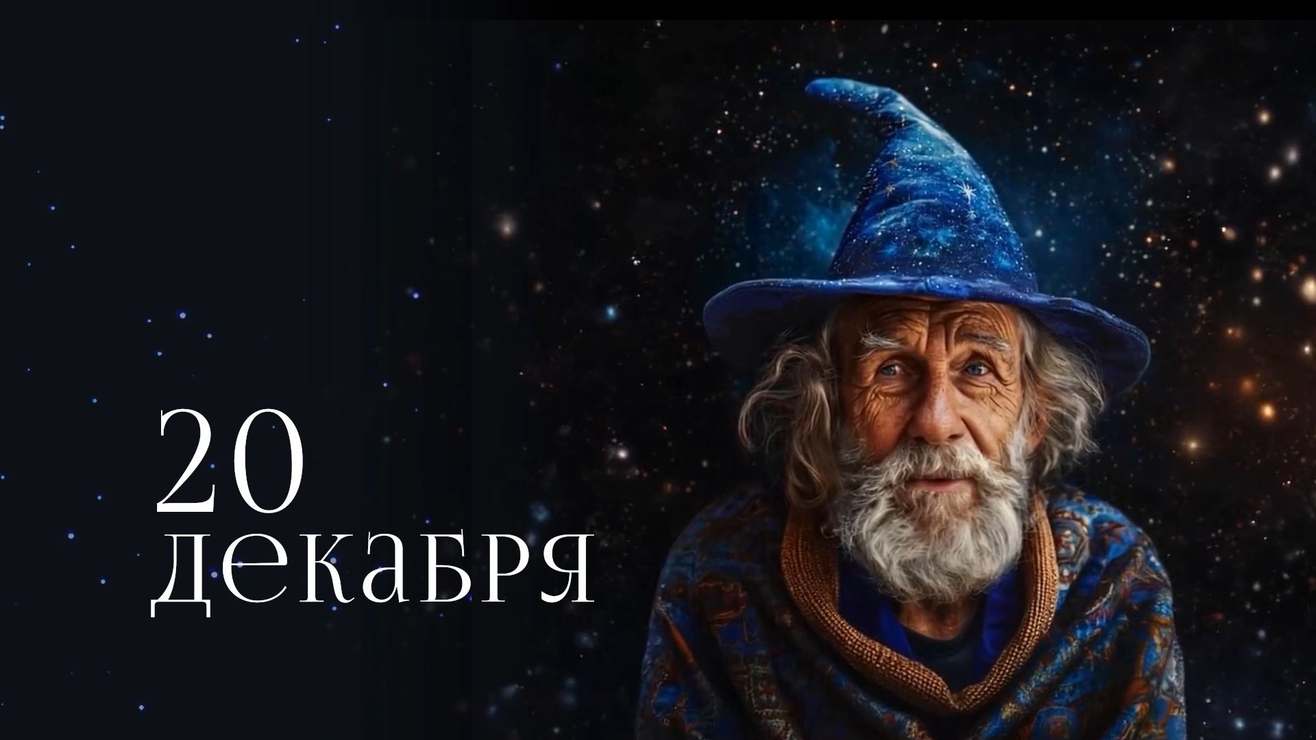 Гороскоп на 20 декабря: Стрельцам — планирование поездок, Козерогам — анализ недели