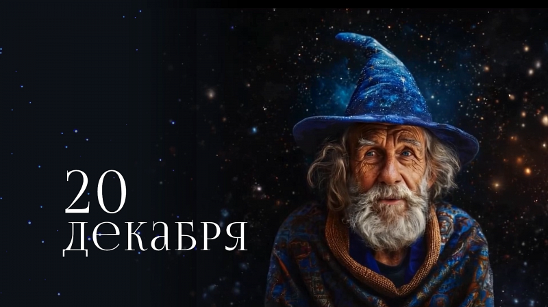 Гороскоп на 20 декабря: Стрельцам — планирование поездок, Козерогам — анализ недели