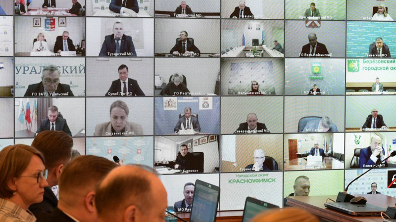 Екатеринбург лидирует в рейтинге инвестиционной привлекательности муниципалитетов Свердловской области