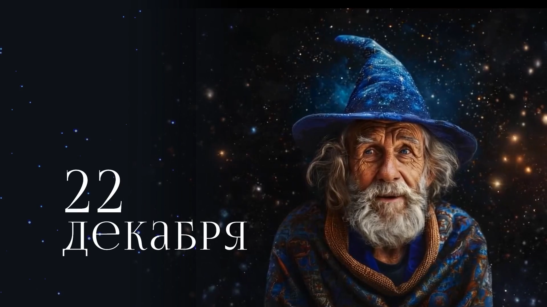 Гороскоп на 22 декабря: Скорпионам — талант дипломатии, Рыбам — максимальная организованность