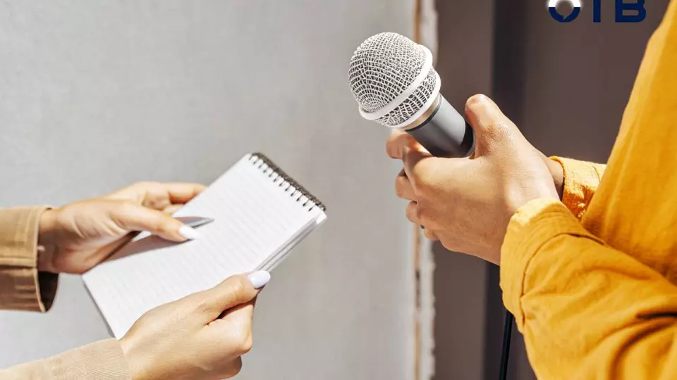 Свердловских журналистов назвали одними из лучших в стране