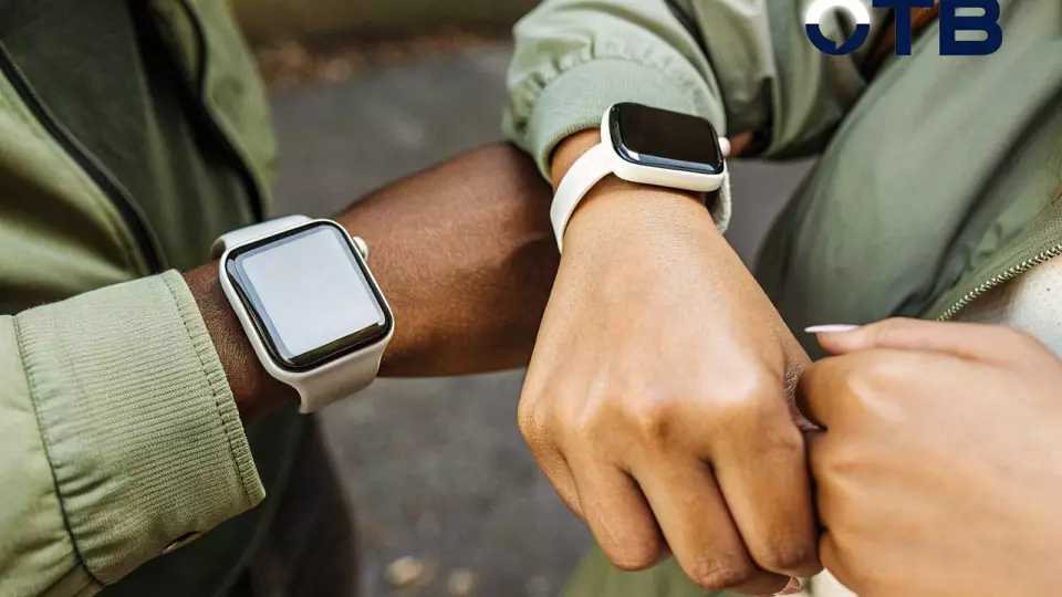 Врач объяснил, как гаджеты помогают пациентам следить за здоровьем