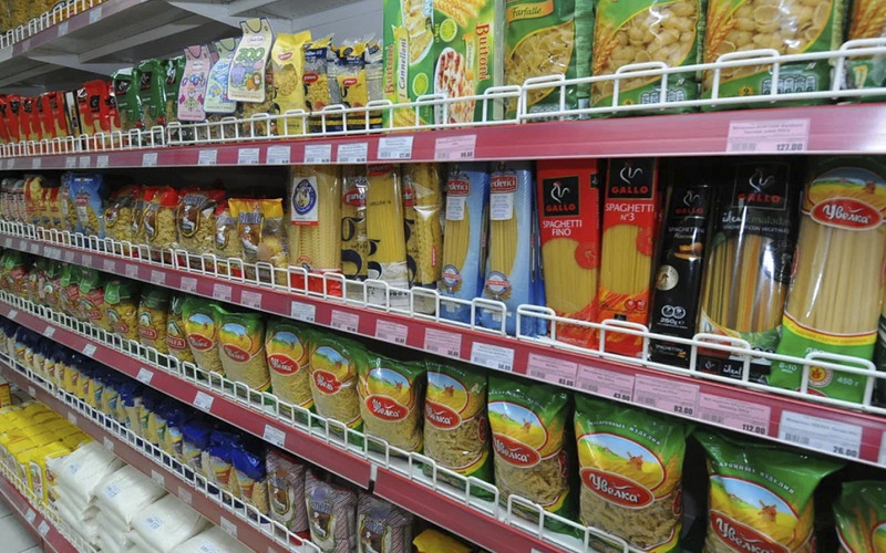 Прокуратура добилась снижения цен на чай и яйца в магазине