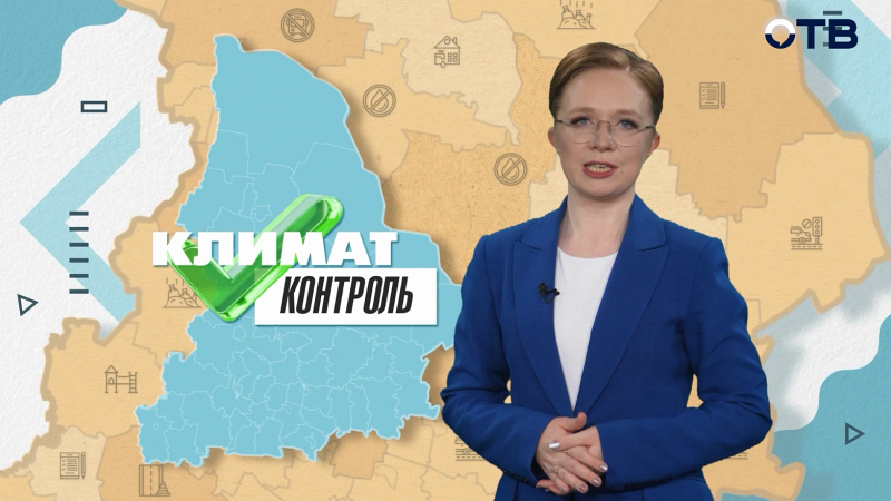«Климат-контроль»: дорожные грозы в Верхней Пышме и стоп-буря в Краснотурьинске