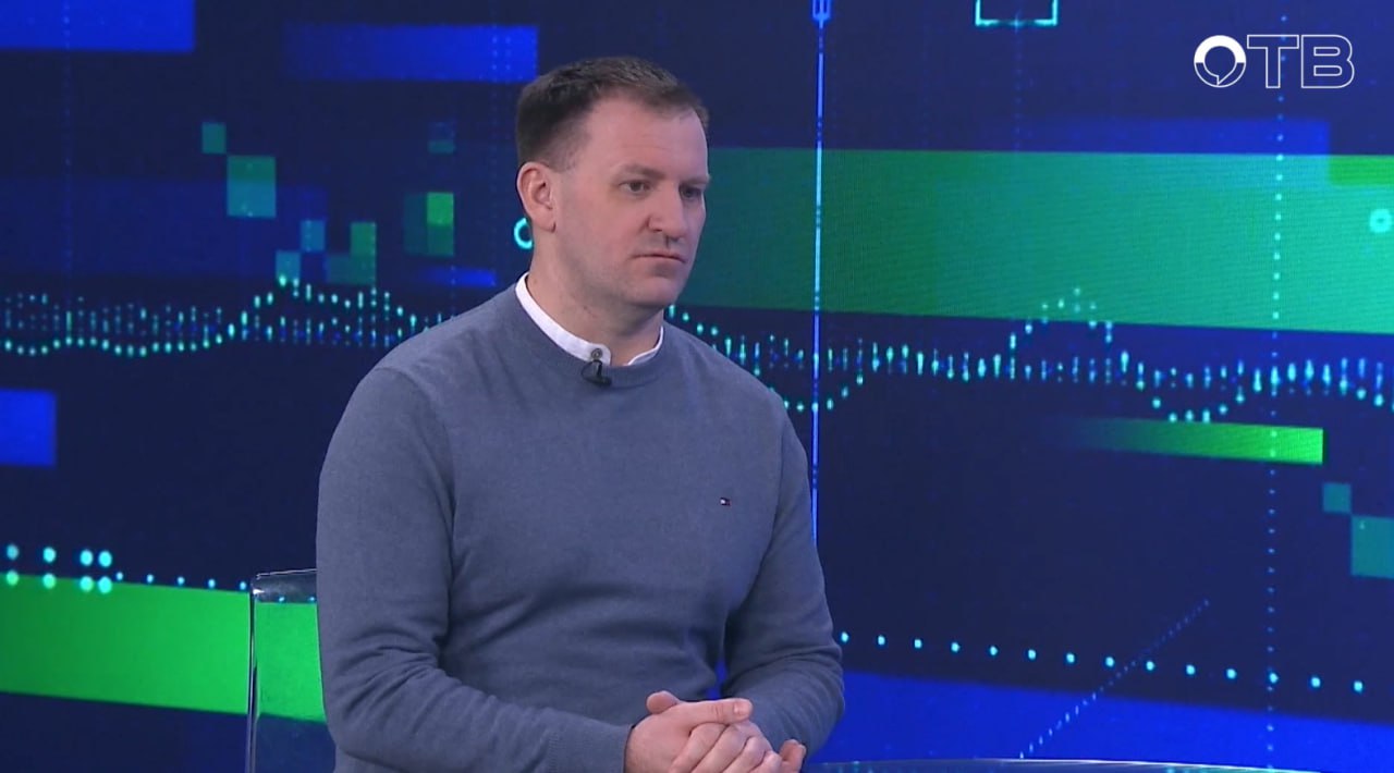 Лёд стал дороже и его надо больше, но от Ледового городка в Екатеринбурге не откажутся