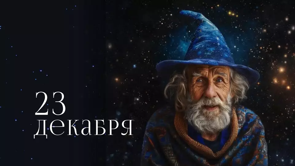 Гороскоп на 23 декабря: Весам — романтический сюрприз, Козерогам — внимание к документам