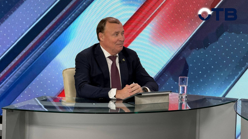 Алексей Орлов: транспортная реформа в Екатеринбурге предотвратила обрушение отрасли
