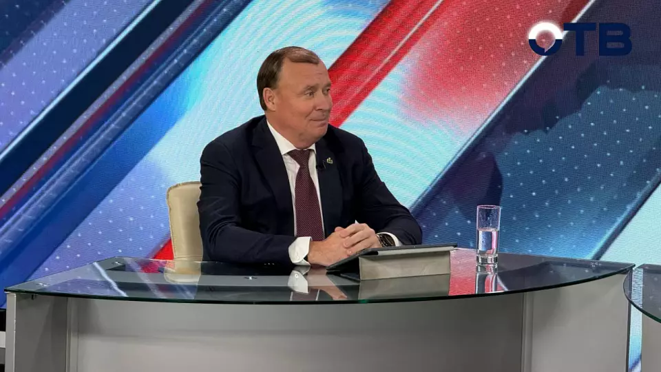 Алексей Орлов: транспортная реформа в Екатеринбурге предотвратила обрушение отрасли