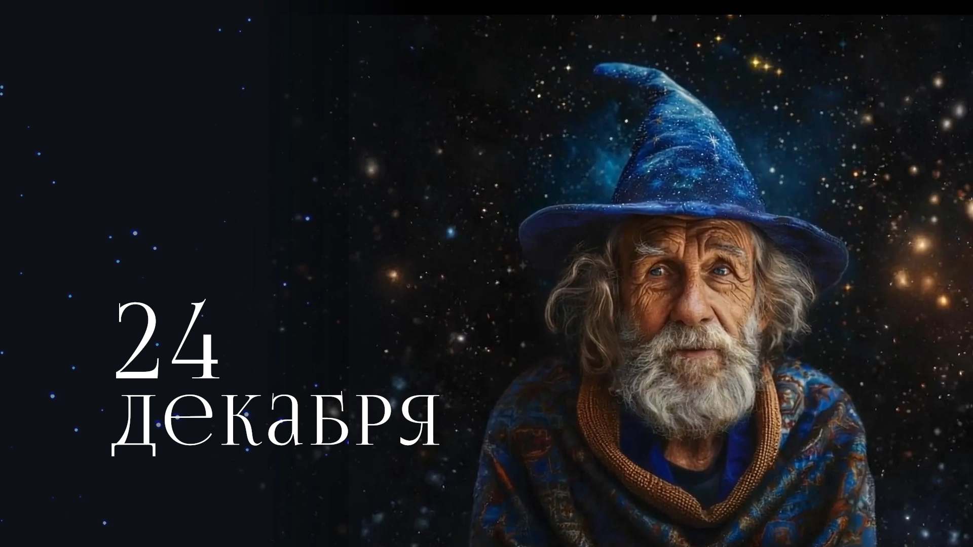 Гороскоп на 24 декабря: Львам — онлайн-обучение, Водолеям — реализация идей