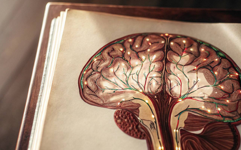 Нейробиологи рассказали о способе снижения «мозгового шума» при СДВГ