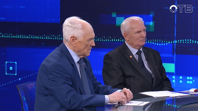 Декабрь славы: как ветераны Урала проводят уроки мужества и подводят итоги года