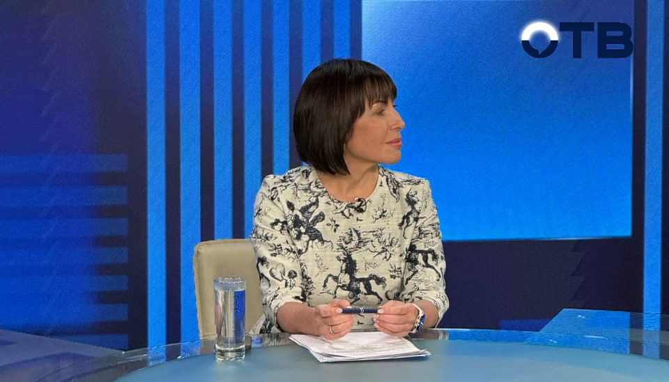 Дистанционное наблюдение за пациентами введут во всех поликлиниках Екатеринбурга