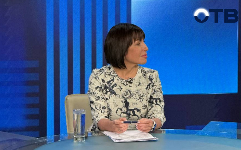 Дистанционное наблюдение за пациентами введут во всех поликлиниках Екатеринбурга