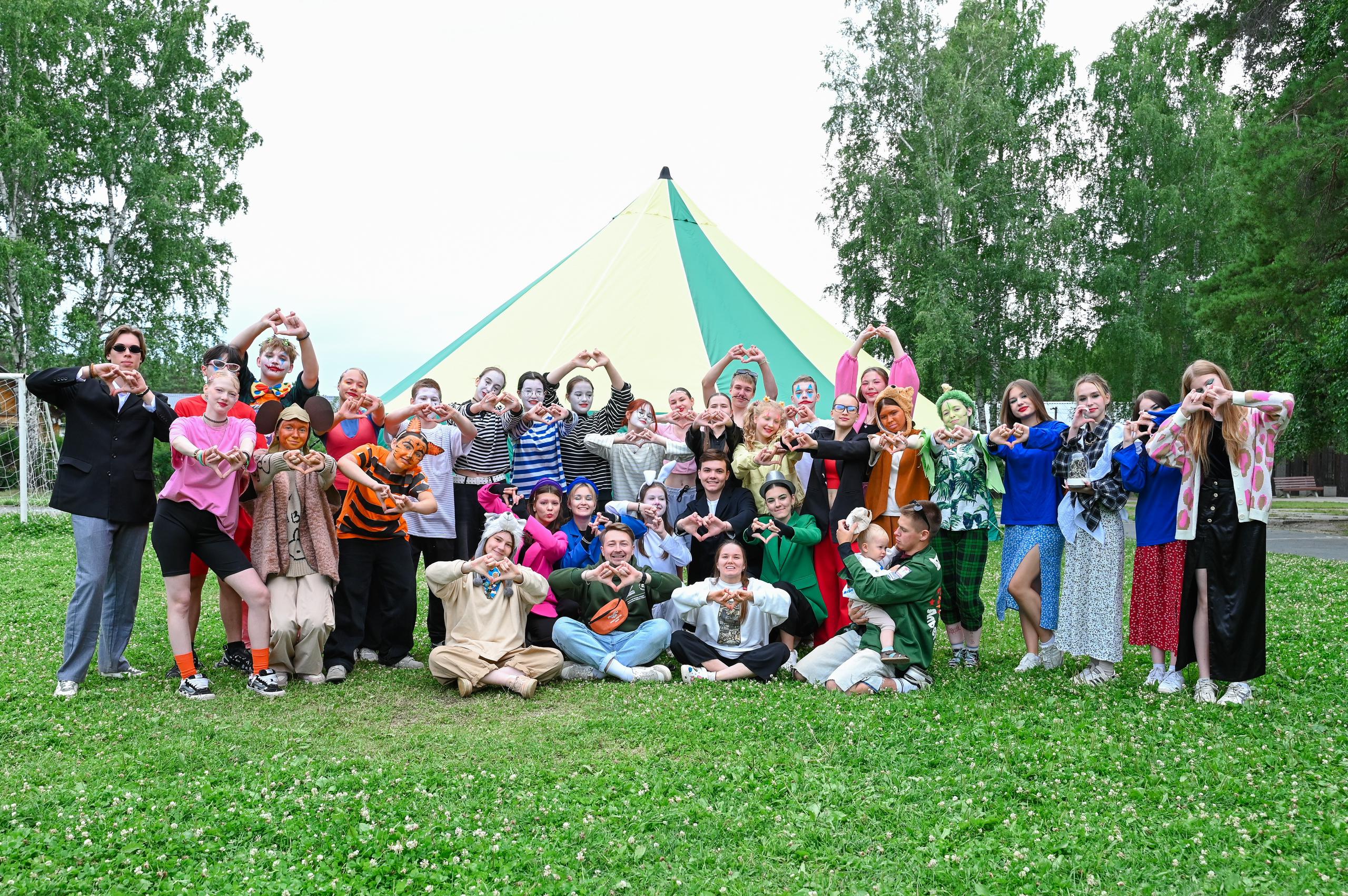 Сделать часть лагерей круглогодичными планируют в Свердловской области