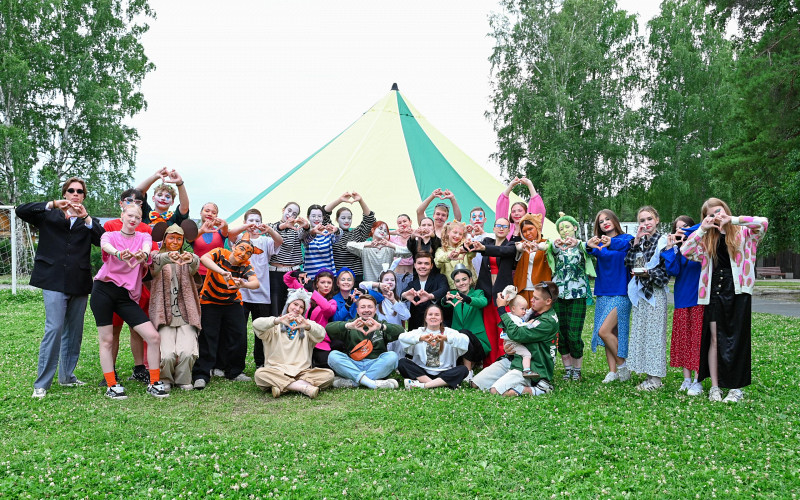 Сделать часть лагерей круглогодичными планируют в Свердловской области