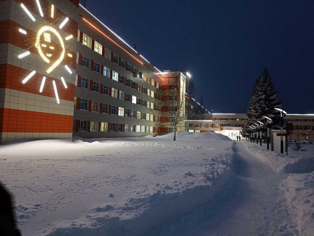 Модернизация приёмных отделений крупных больниц начнется в Свердловской области