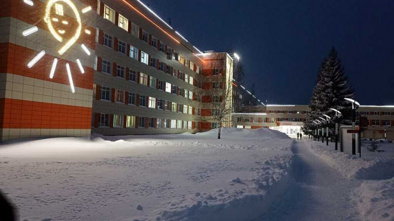 Модернизация приёмных отделений крупных больниц начнется в Свердловской области