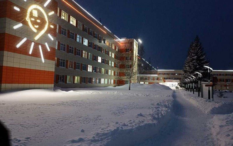 Модернизация приёмных отделений крупных больниц начнется в Свердловской области