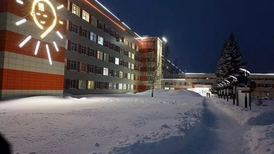 Модернизация приёмных отделений крупных больниц начнется в Свердловской области