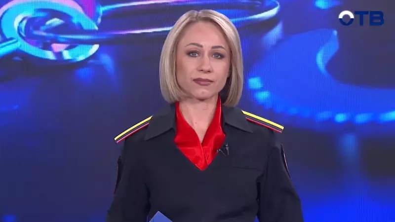 "Территория безопасности": выпуск от 24.12.25