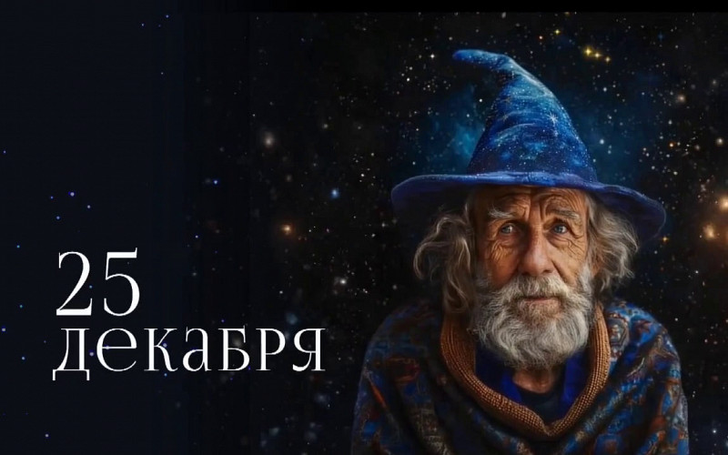 Гороскоп на 25 декабря: Тельцам — осторожность в спорах, Козерогам — профилактика здоровья