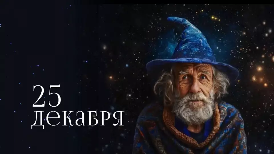 Гороскоп на 25 декабря: Тельцам — осторожность в спорах, Козерогам — профилактика здоровья