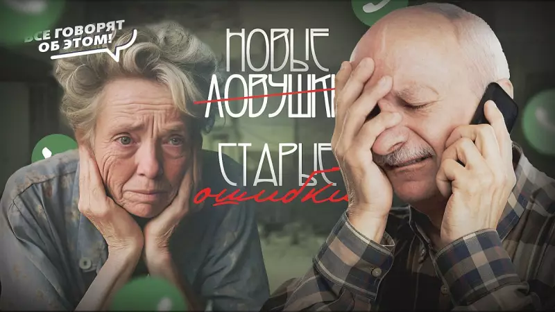 Как не попасться на крючок аферистов?