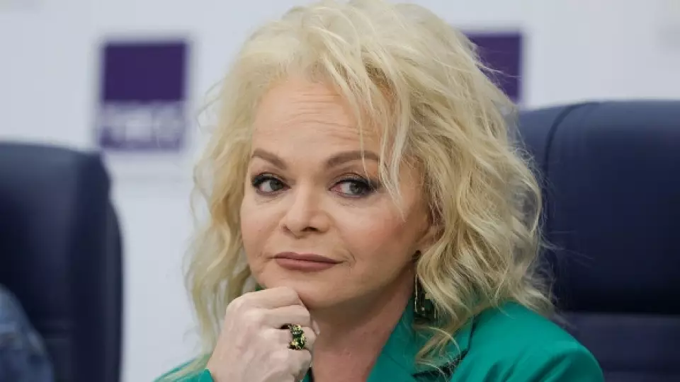 Обездолили: Мосгорсуд обязал Долину выселиться из квартиры